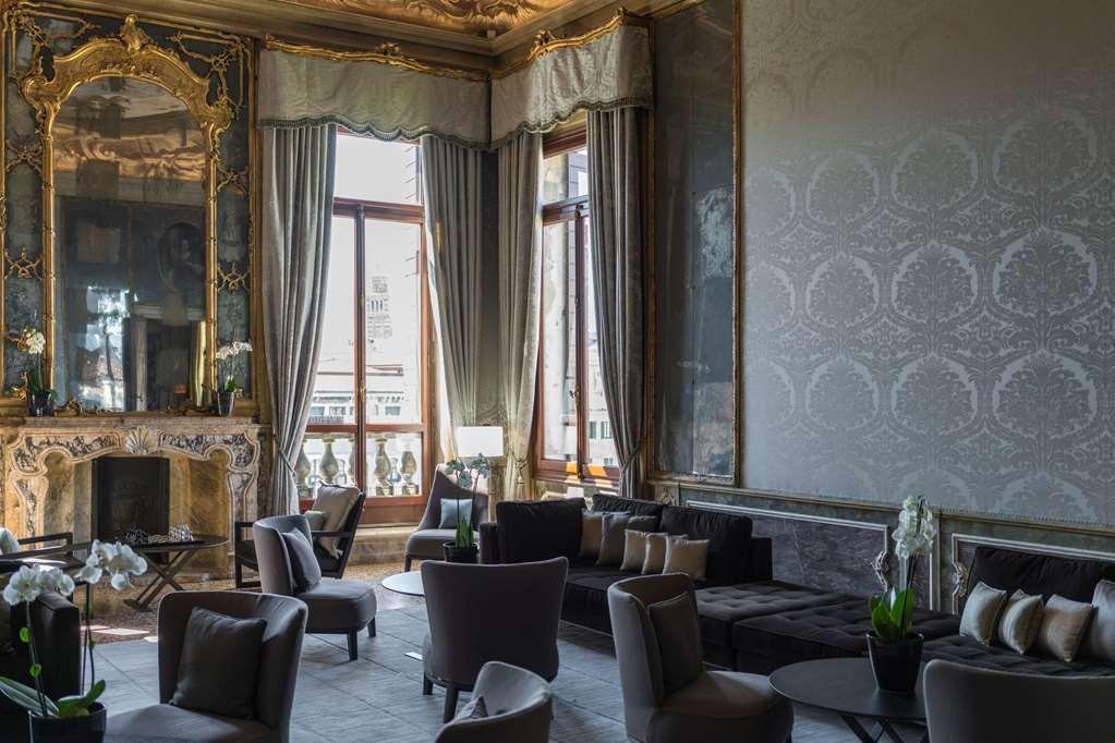 Aman Venedig Faciliteter billede